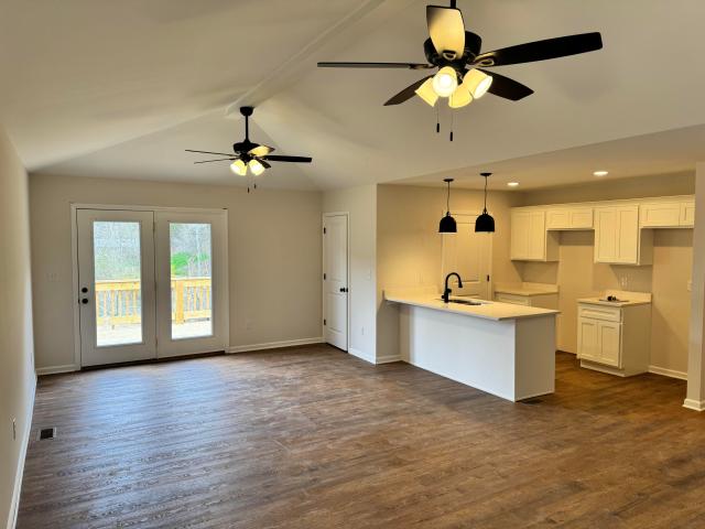 4678 Bald Knob Road