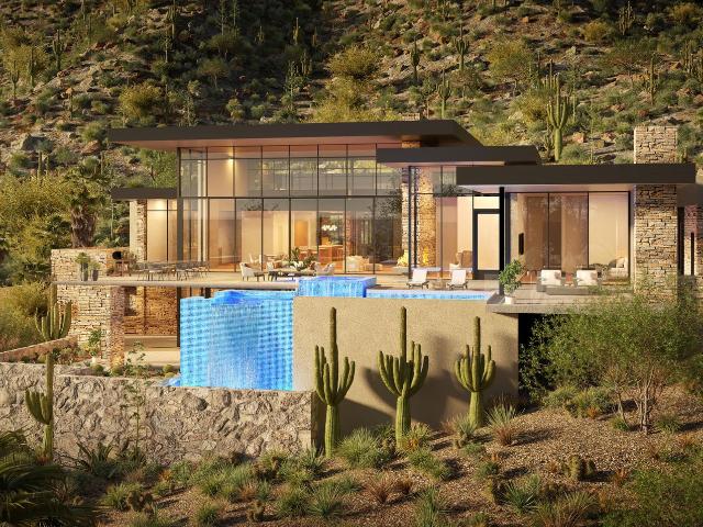 4678 East Palais Place, Tucson, US, AZ