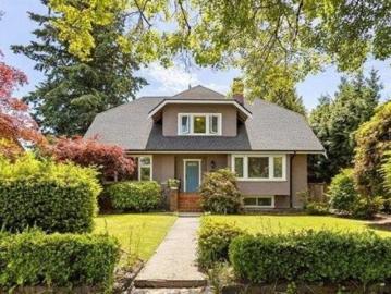 Greater Vancouver - Garden