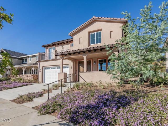 4679 Summit Ave, Simi Valley, CA 93063 | MLS #225002 VC