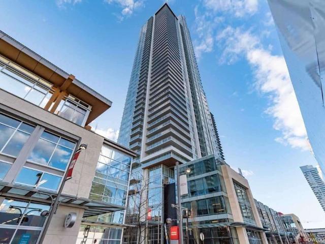 4670 Assembly Way condo — Burnaby, BC 1 Bedroom 1 Bedroom