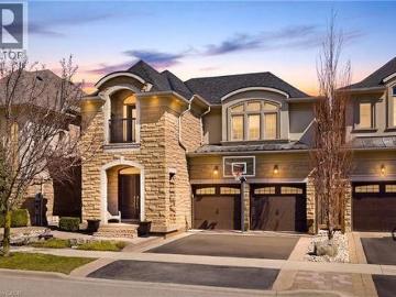 House for sale in Halton - Garden, Balcony