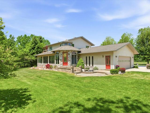4670 Rescue Road