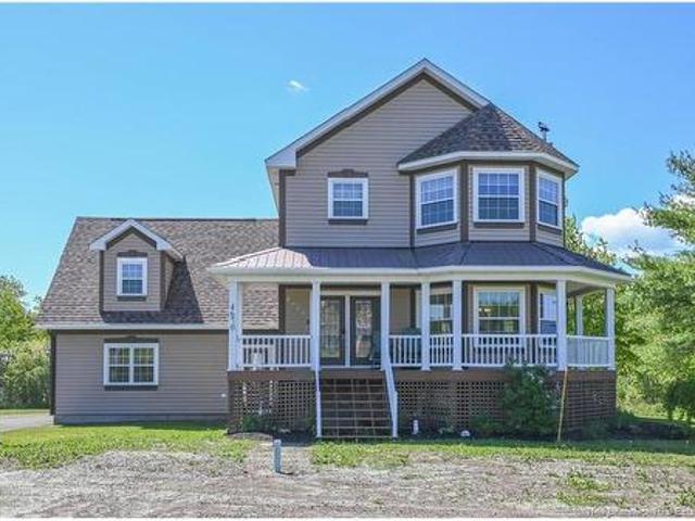 4670 Route 160, Pont Landry, NB, E1X 2S5 house for sale | Listing ID NB142230 | Royal LePage