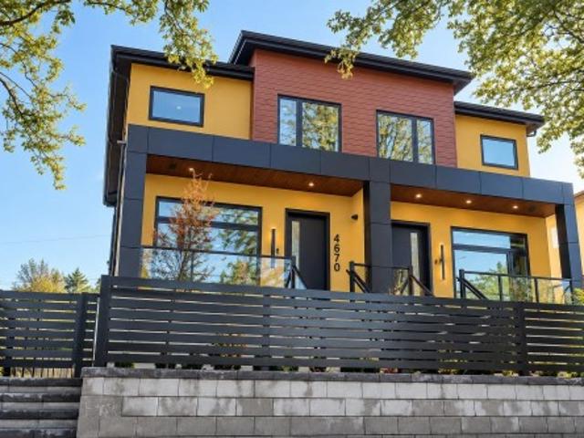 4670 Todd Street, Vancouver, BC, V5R 3P8 duplex for sale | Listing ID R3171 | Royal LePage