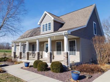 4670 W County Road 640 S, Paoli, IN 47454 | MLS #202549
