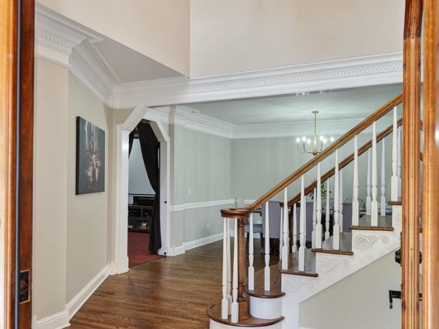 4671 Bunker Hill Rd