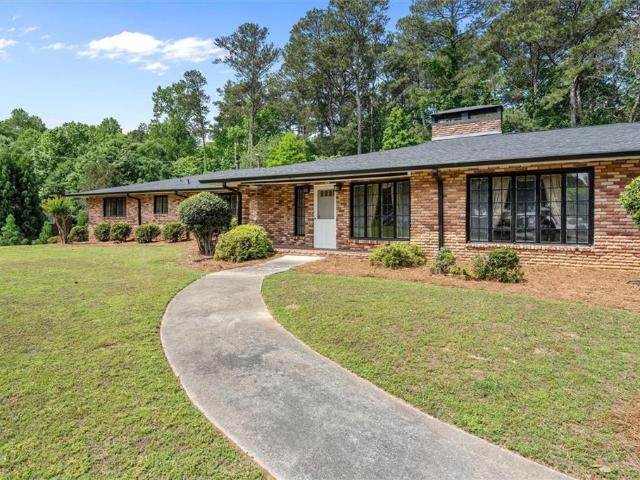 4671 Dogwood Dr, Acworth, GA 30101 | MLS #7767