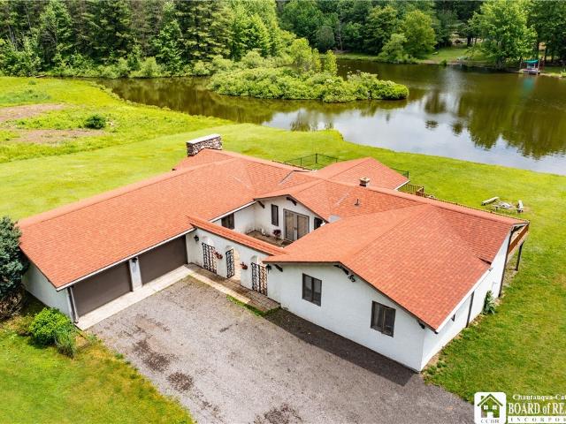 4671 Pickard Road