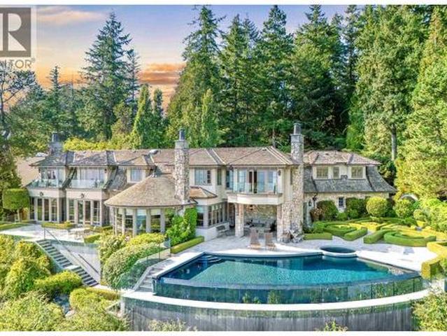 4672 Clovelly Walk, West Vancouver, BC, V7W 1H5 house for sale | Listing ID R3161 | Royal LePage
