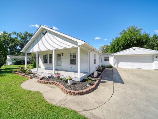 4672 Douglas Road