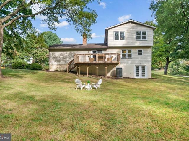 4673 Morgan Court
