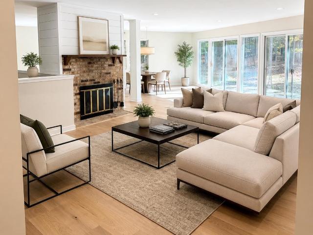 4673 Cardinal Drive
