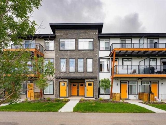 4673 Seton Drive Se, Calgary, AB, T3M 3T9 townhouse for sale | Listing ID A2354 | Royal LePage