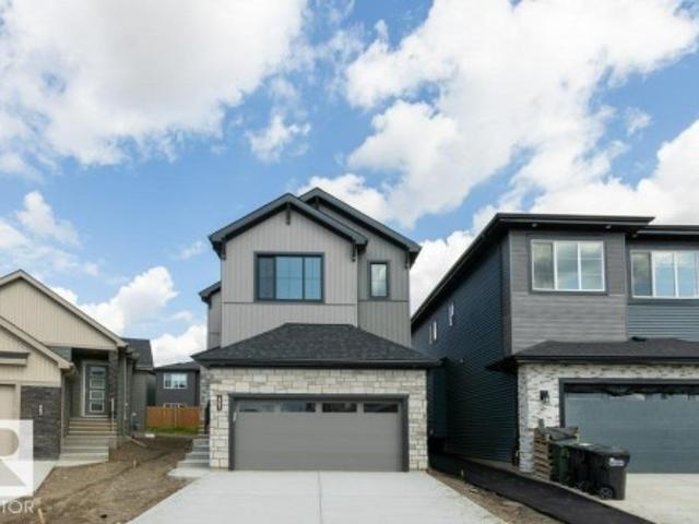 467 Canter Wynd, Sherwood Park, AB, T8H 3A9 house for sale | Listing ID E4504 | Royal LePage