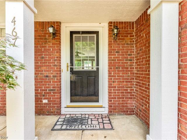 467 Canterbury Lane