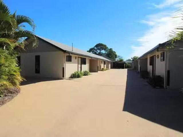4/67 Anakie Street, Emerald, QLD 4720