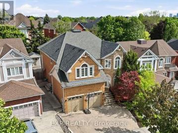 467 Delaney Drive, Ajax, ON, L1T 3Y5 house for sale | Listing ID E13489 | Royal LePage