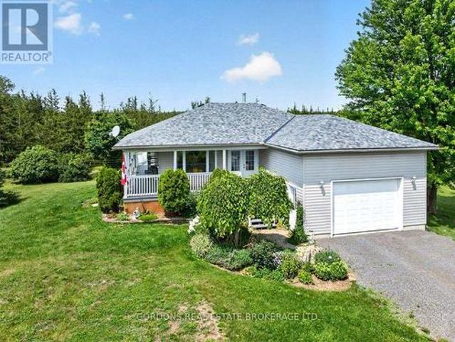 467 Denridge Road, Stone Mills, ON, K0K 2Z0 house for sale | Listing ID X13662 | Royal LePage