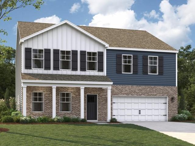 467 Fieldcrest Rd, Blountville, TN 37617