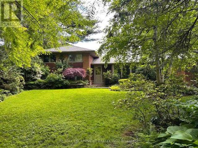 467 Kitty Murray Lane, Hamilton, ON, L9G 3K9 house for lease | Listing ID X13475 | Royal LePage