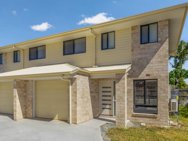 4/67 Hillyard Street, PIALBA, QLD 4655