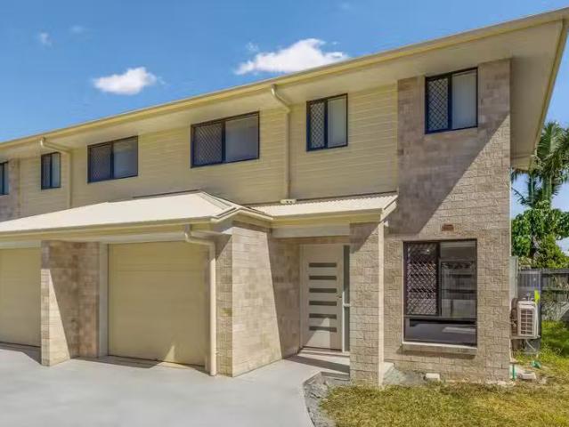 4/67 Hillyard Street, PIALBA, QLD 4655 Townhouse for Rent