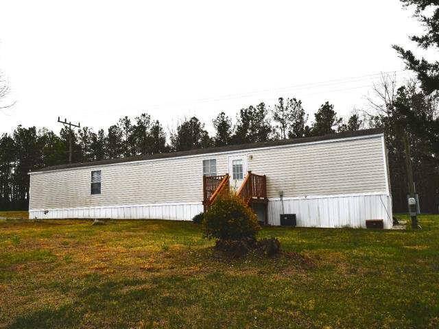 467 Izaak Walton Road
