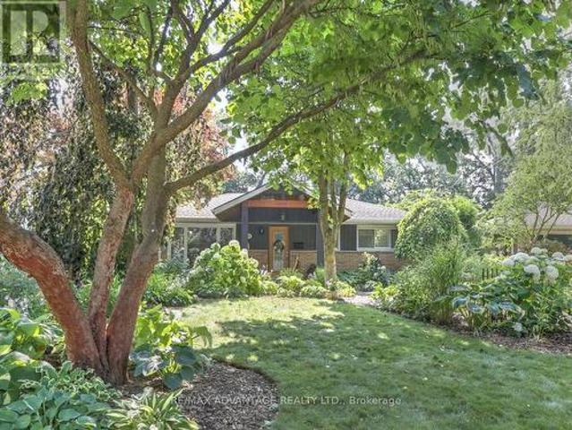 467 Jellicoe Crescent, London South K, ON, N6K 2M7 house for sale | Listing ID X13607 | Royal LePage