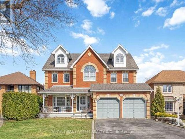 467 Oakwood Drive, Pickering, ON, L1W 2M8 house for sale | Listing ID E13661 | Royal LePage