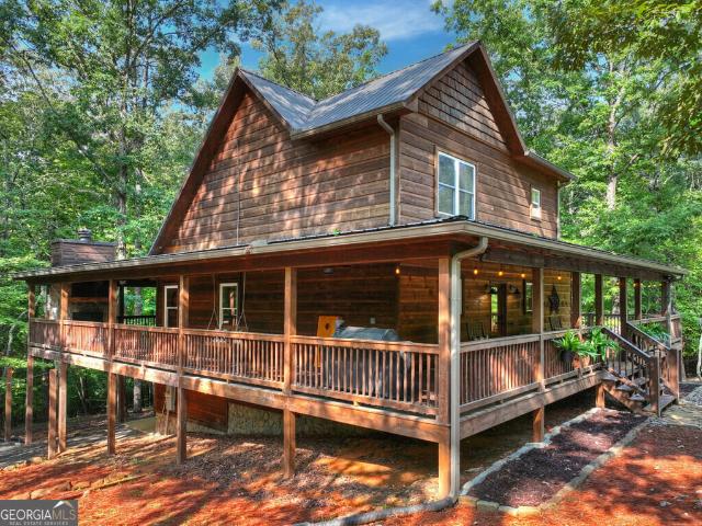 467 Logan Drive