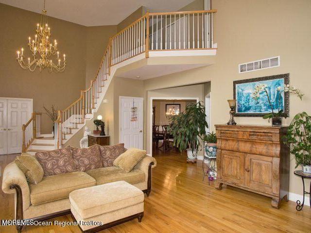 467 Leesville Road