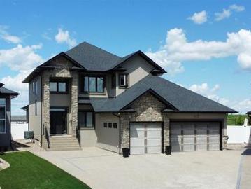 467 Mahabir Crescent, Saskatoon, SK, S7W 0J7 house for sale | Listing ID SK039745 | Royal LePage