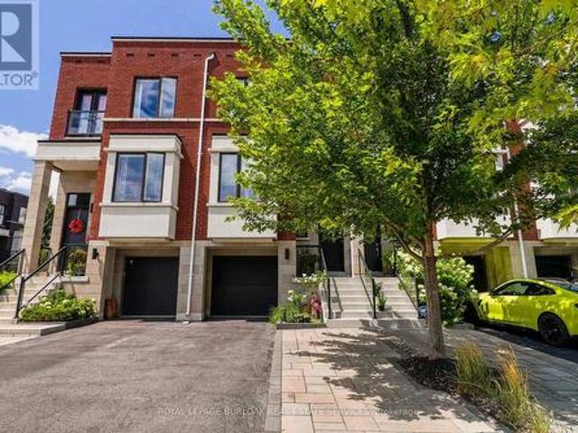 467 Nautical Boulevard, Oakville, ON, L6L 0E8 house for sale | Listing ID W13467 | Royal LePage
