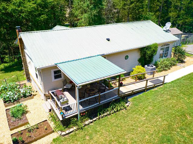 467 Sleepy Valley Rd