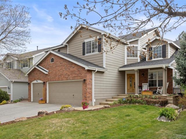 467 Rose Finch Circle