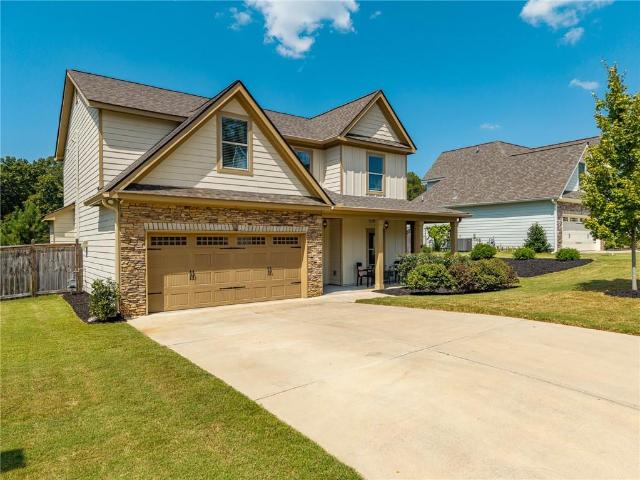 467 Tom Avery Drive