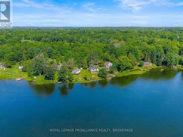 467 Ub 4 Road, Rideau Lakes, ON, K0G 1E0 house for sale | Listing ID X13682 | Royal LePage
