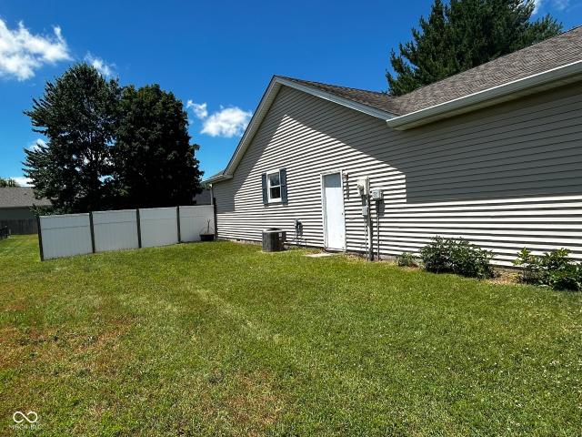 4684 Hackberry Drive