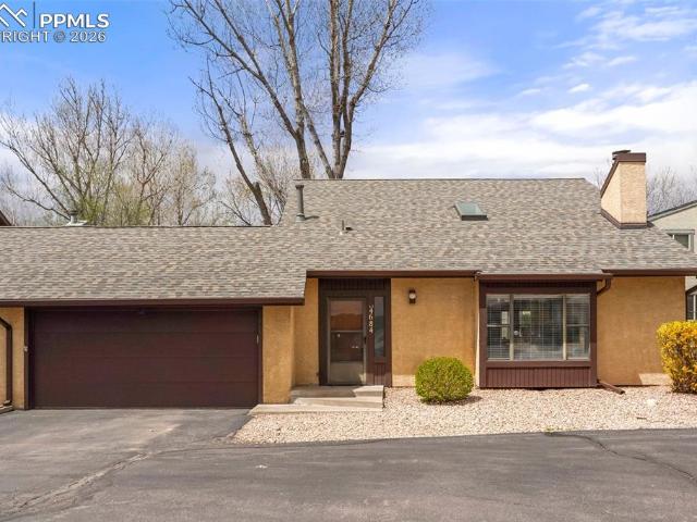 4684 Winewood Village Dr, Colorado Springs, CO 80917 | MLS #1182