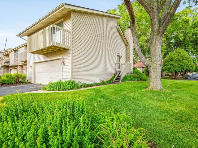 4685 High point #22 Drive