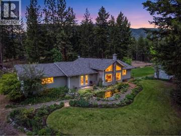 4685 Kamloops Vernon Highway, Westwold, BC, V0E 3B1 house for sale | Listing ID 10389 | Royal LePage