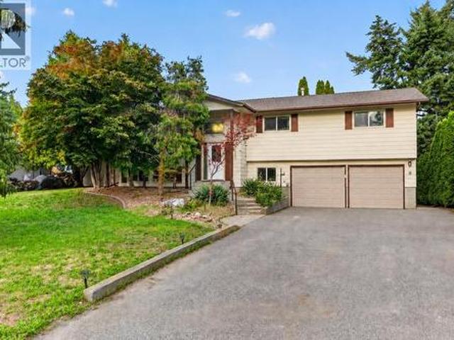 4685 Westridge Drive, Kelowna, BC, V1W 3A8 house for sale | Listing ID 10400 | Royal LePage