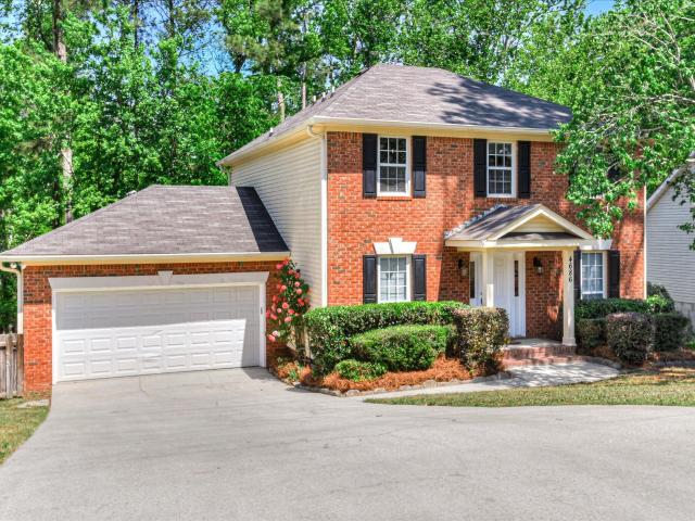 4686 Perry Mill Circle