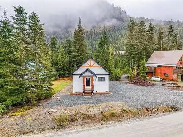 46870 Sakwi Creek Road, Mission, BC, V0M 1A1 house for sale.