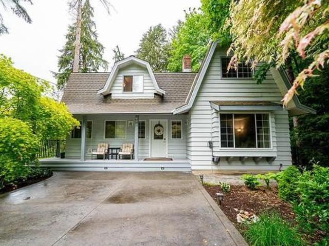 4687 Street, Langley, BC, V4W 1C9 house for sale | Listing ID R3141 | Royal LePage