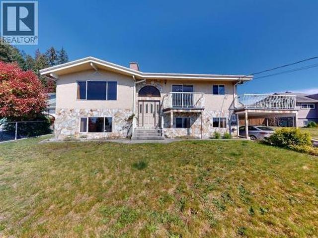 4688 Fernwood Ave, Powell River, BC, V8A 3L6 house for sale | Listing ID 19851 | Royal LePage