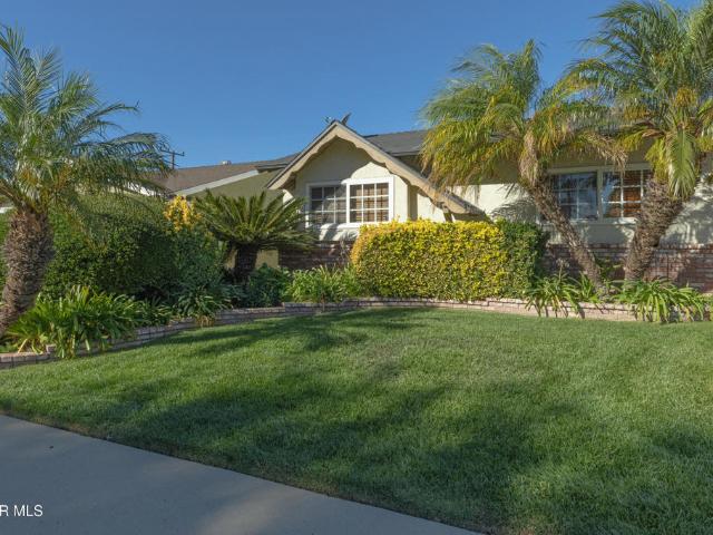 4688 Fort Worth Drive