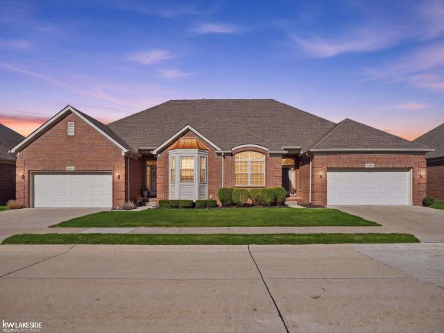 46899 Cynthia Drive