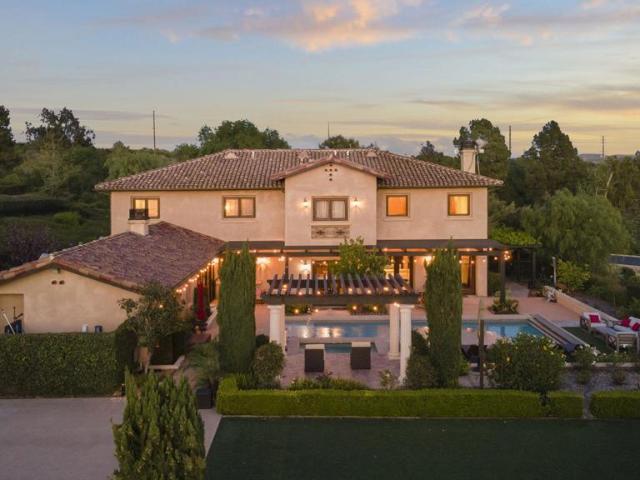 4689 Northridge Dr, Somis, CA 93066 | MLS #V1 35690VC